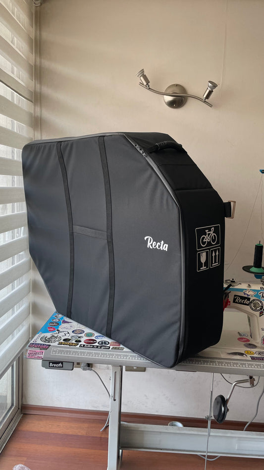 Maleta de Transporte para Bicicleta